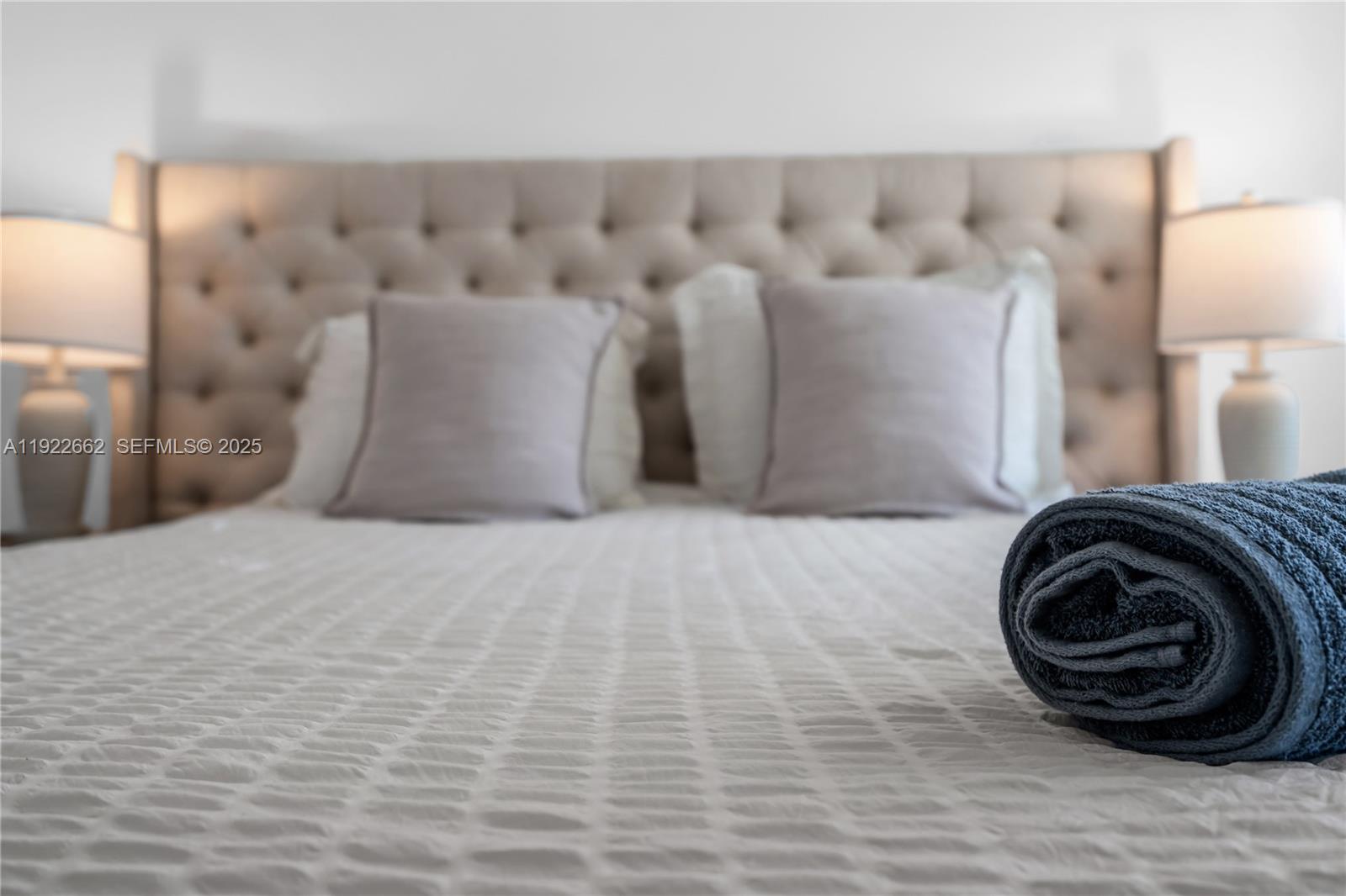 MIRACOPA PARK - Residential Lease