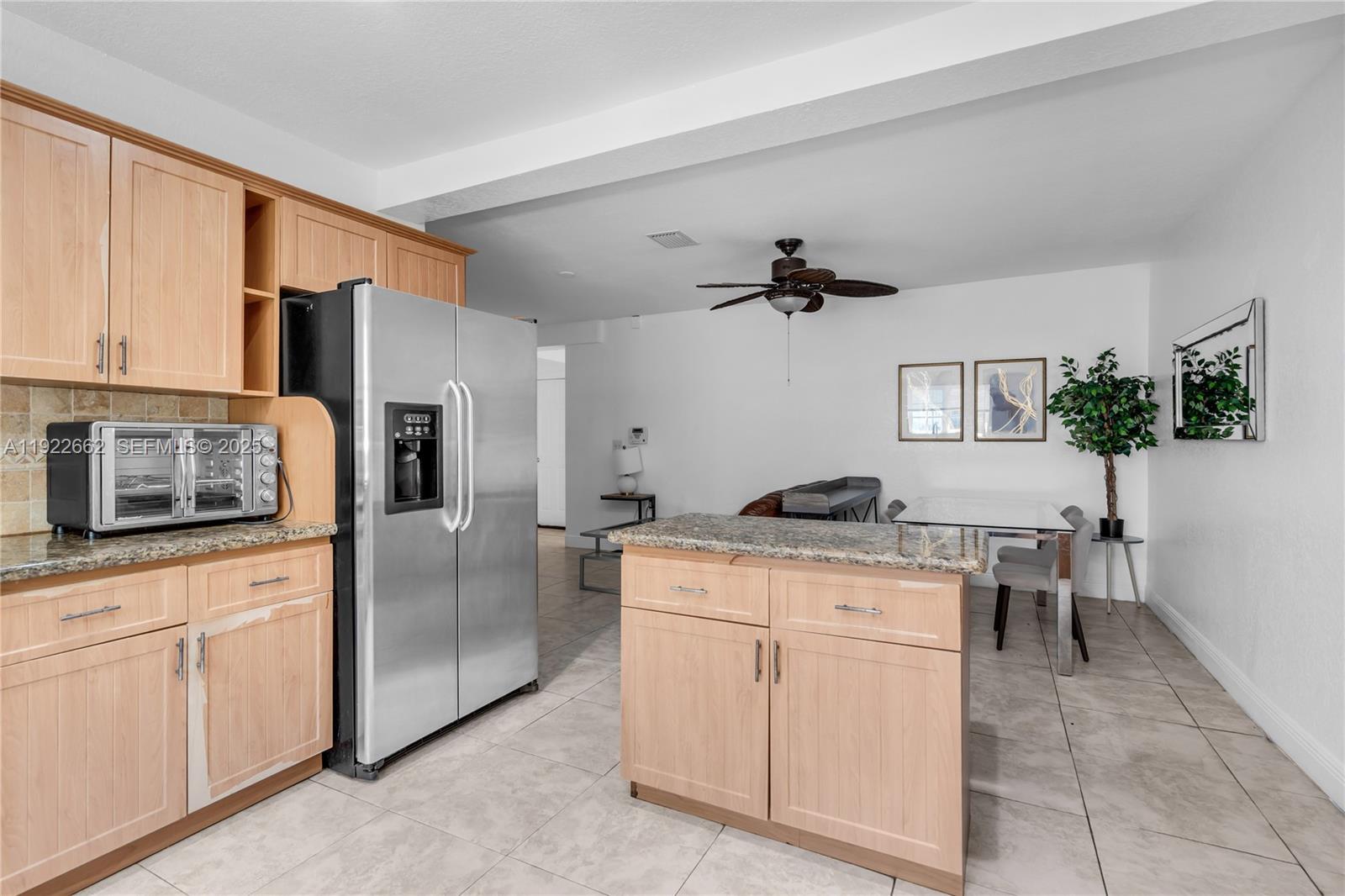 MIRACOPA PARK - Residential Lease