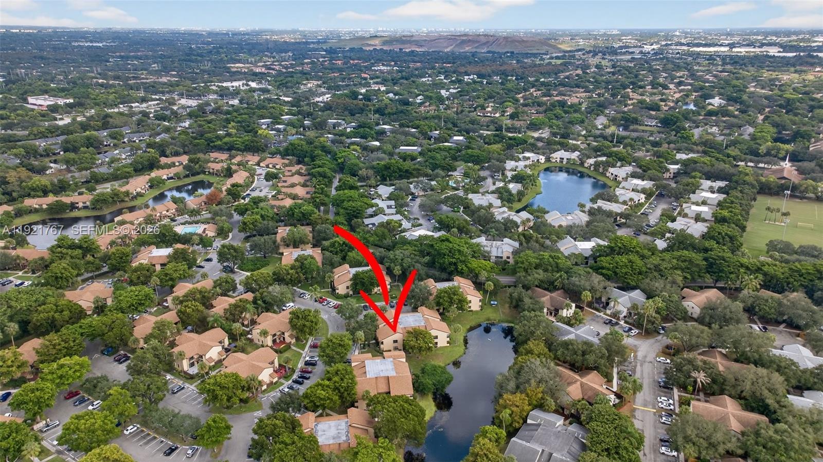 KARANDA VILLAGE III-A CON - Residential