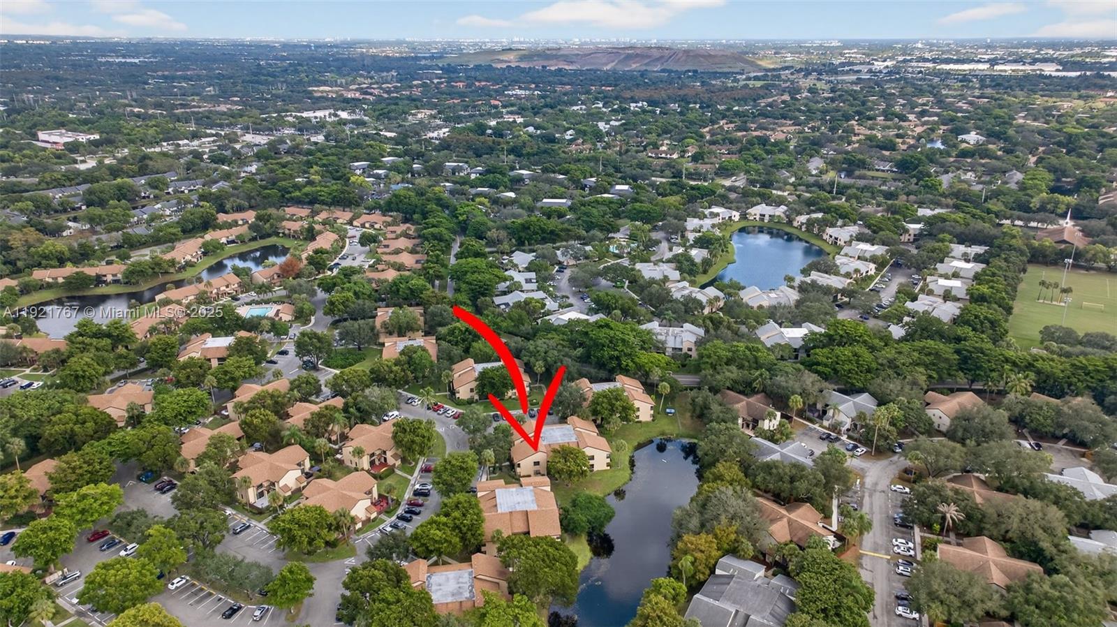 KARANDA VILLAGE III-A CON - Residential