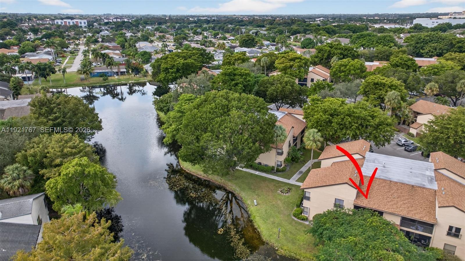 KARANDA VILLAGE III-A CON - Residential