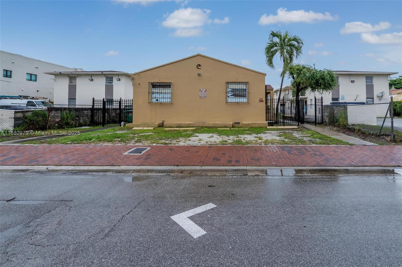 LAWRENCE ESTATES LAND COS - Residential Income