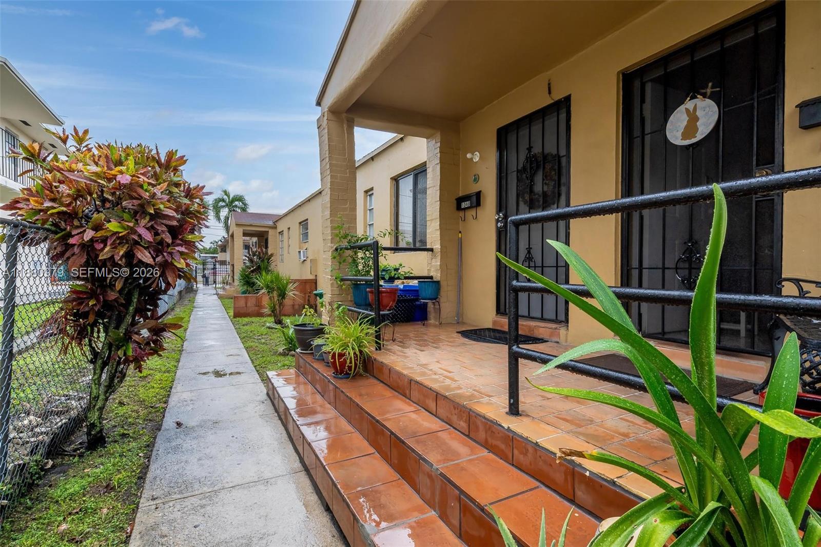 LAWRENCE ESTATES LAND COS - Residential Income