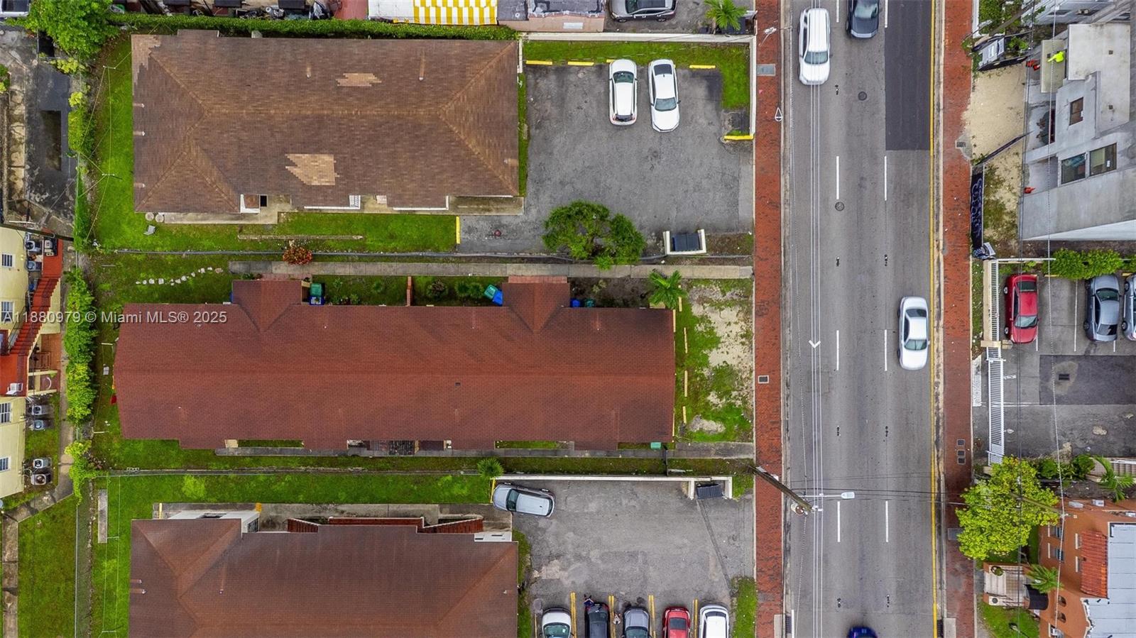 LAWRENCE ESTATES LAND COS - Residential Income