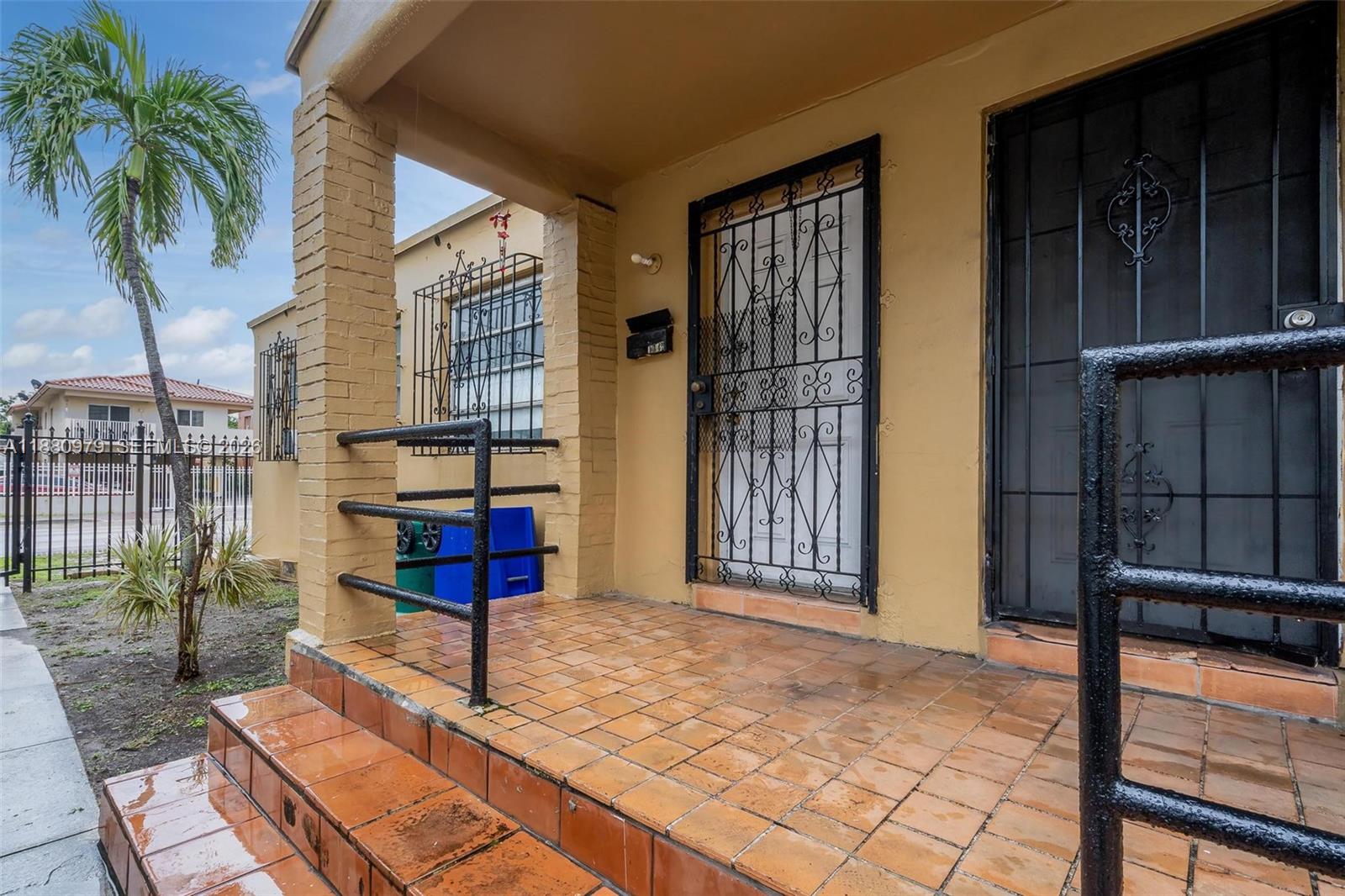 LAWRENCE ESTATES LAND COS - Residential Income