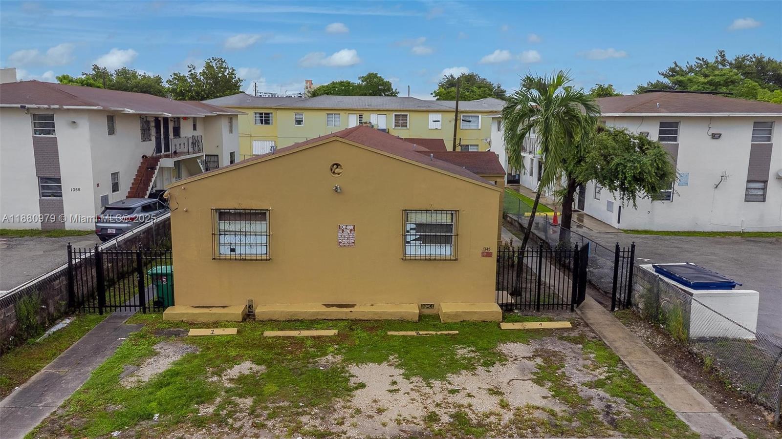 LAWRENCE ESTATES LAND COS - Residential Income