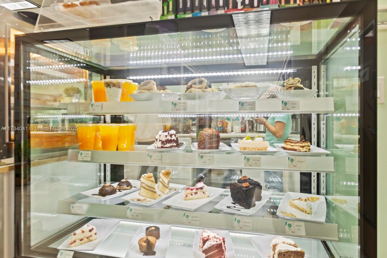 TIDES ON HOLLYWOOD BEACH - Residential Lease