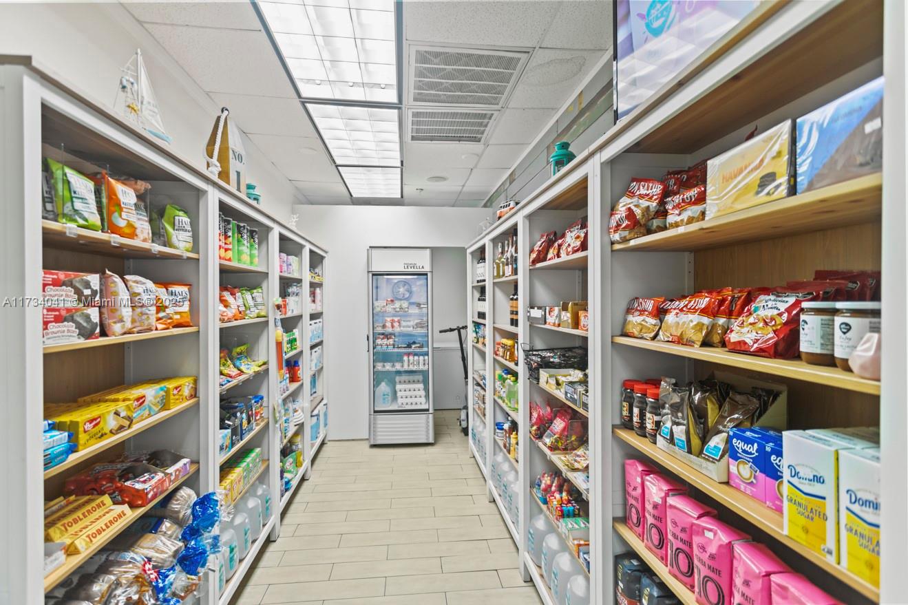 TIDES ON HOLLYWOOD BEACH - Residential Lease