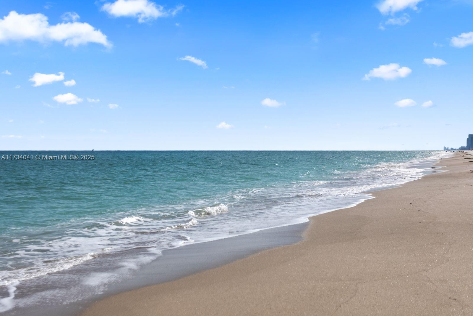 TIDES ON HOLLYWOOD BEACH - Residential Lease