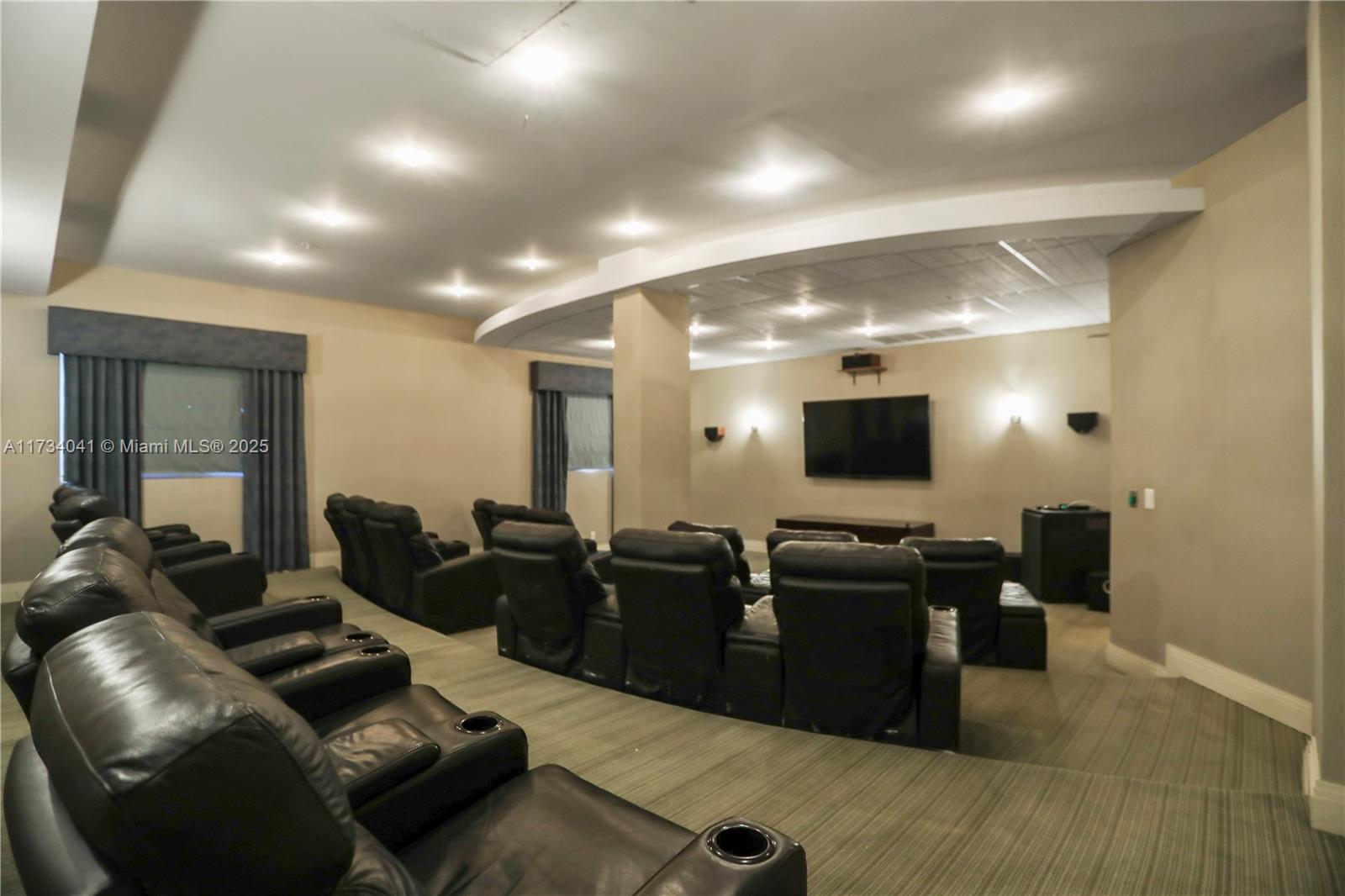 TIDES ON HOLLYWOOD BEACH - Residential Lease