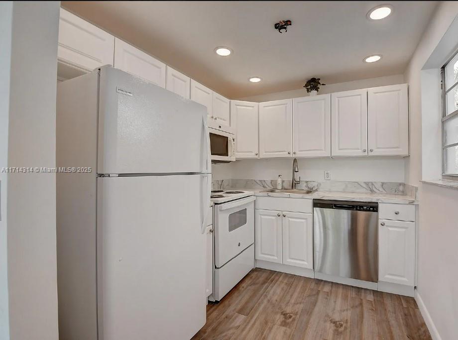 NORTHAMPTON CONDOS - Residential