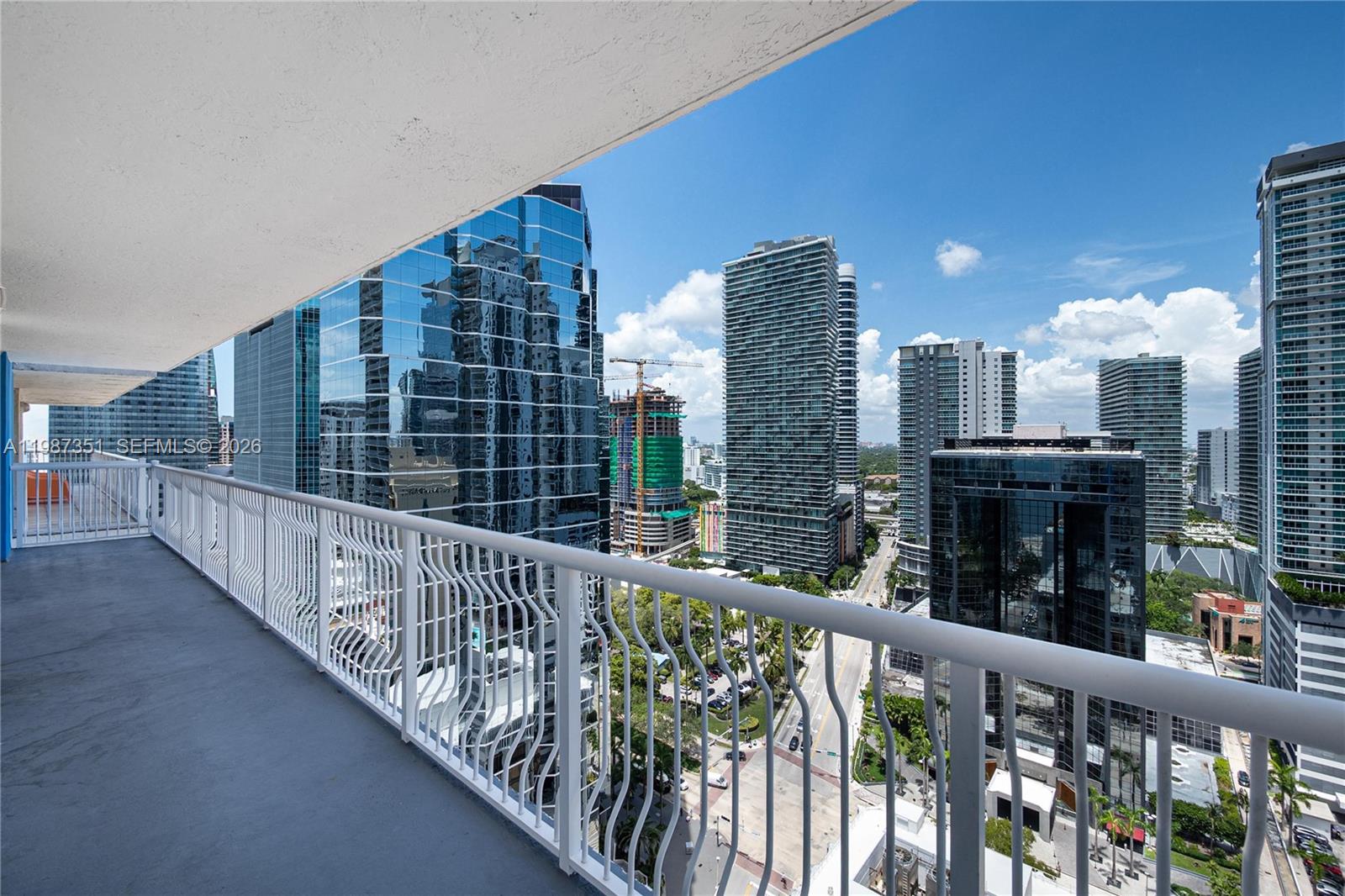 THE CLUB AT BRICKELL BAY - Residential