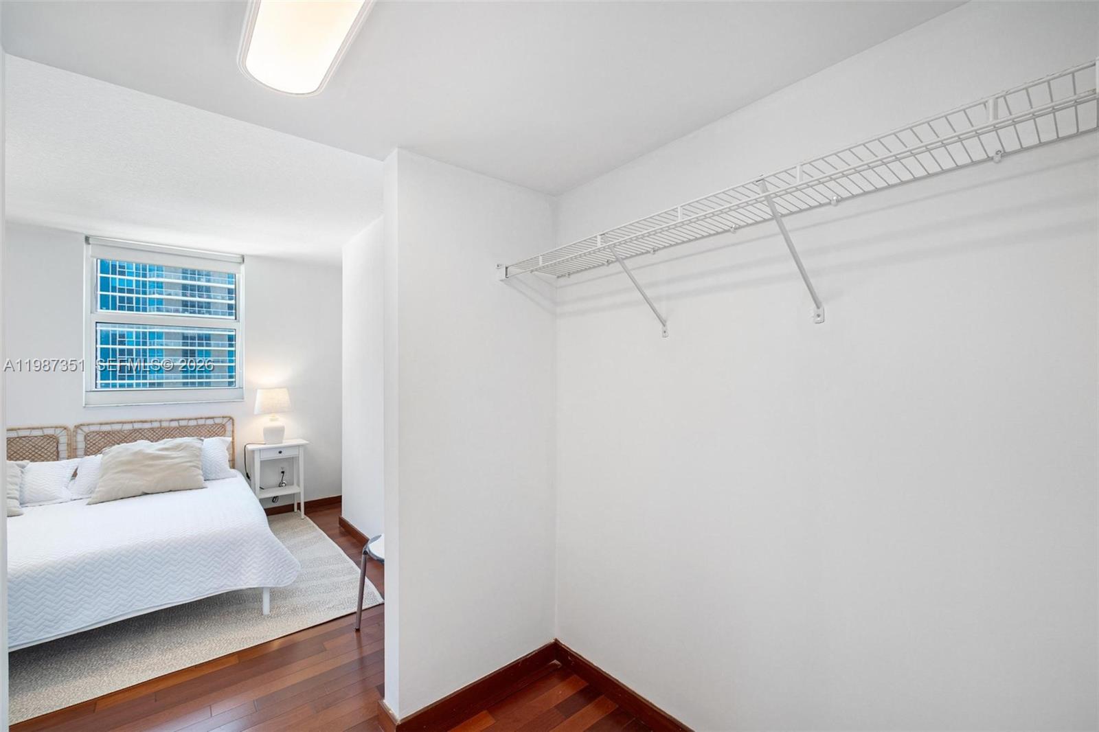 THE CLUB AT BRICKELL BAY - Residential