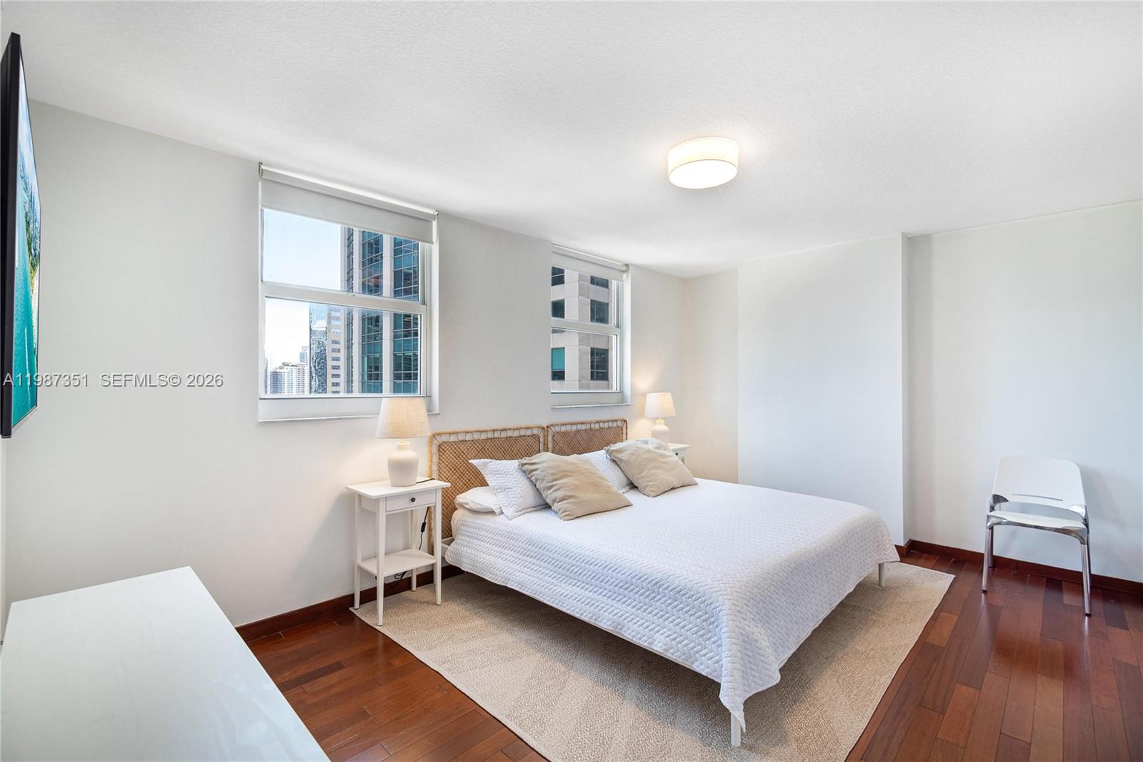 THE CLUB AT BRICKELL BAY - Residential