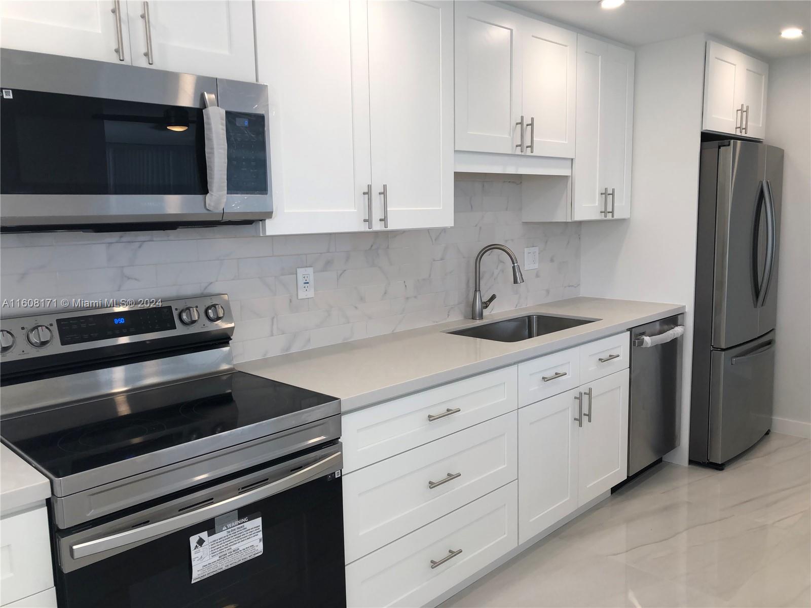 JUST REDUCED! Stunning & sophisticated 2 Bed/2 Bath spacious condo remodeled to perfection with top custom design and upgrades throughout home. Over 1600 SF! Large living room & dining room, private master bedroom & separate walk-in closet, classy, modern bathrooms with raised ceilings. 36x36 Italian Porcelain throughout home. Double balconies with amazing cross breeze! Amenities include tennis court, hair/nail salon, private marina, 5-star fitness center, swimming pools, mini-mart and restaurant, 24-7 Security with Gate access. Building is perfectly located in the heart of Aventura. Walk to all shops (Fresh Market, Panera, Burger-Fi, Olive Garden, Plum Market, etc.) Minutes from Sunny Isles Beach, Aventura Mall, I-95, Airport(s) and all major shopping centers and schools. NO PETS