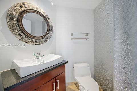 Tiny photo for 1331 Brickell Bay Dr #911, Miami, FL 33131 (MLS # A11977535)