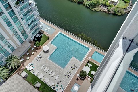 Tiny photo for 330 Sunny Isles Blvd #5-2207, Sunny Isles Beach, FL 33160 (MLS # A12005836)