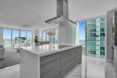 Tiny photo for 330 Sunny Isles Blvd #5-2207, Sunny Isles Beach, FL 33160 (MLS # A12005836)