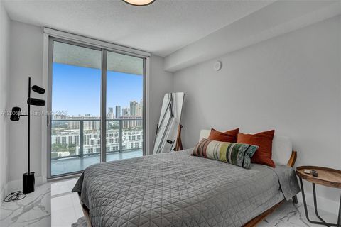 Tiny photo for 330 Sunny Isles Blvd #5-2207, Sunny Isles Beach, FL 33160 (MLS # A12005836)