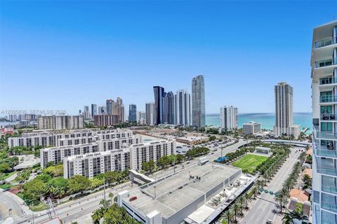 Tiny photo for 330 Sunny Isles Blvd #5-2207, Sunny Isles Beach, FL 33160 (MLS # A12005836)