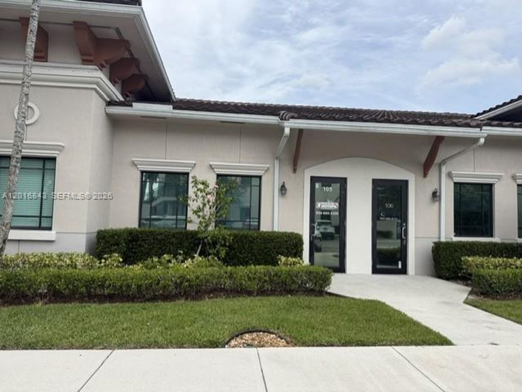 Photo of 10600 Griffin Rd #A-105, Cooper City, FL 33328 (MLS # A12016843)
