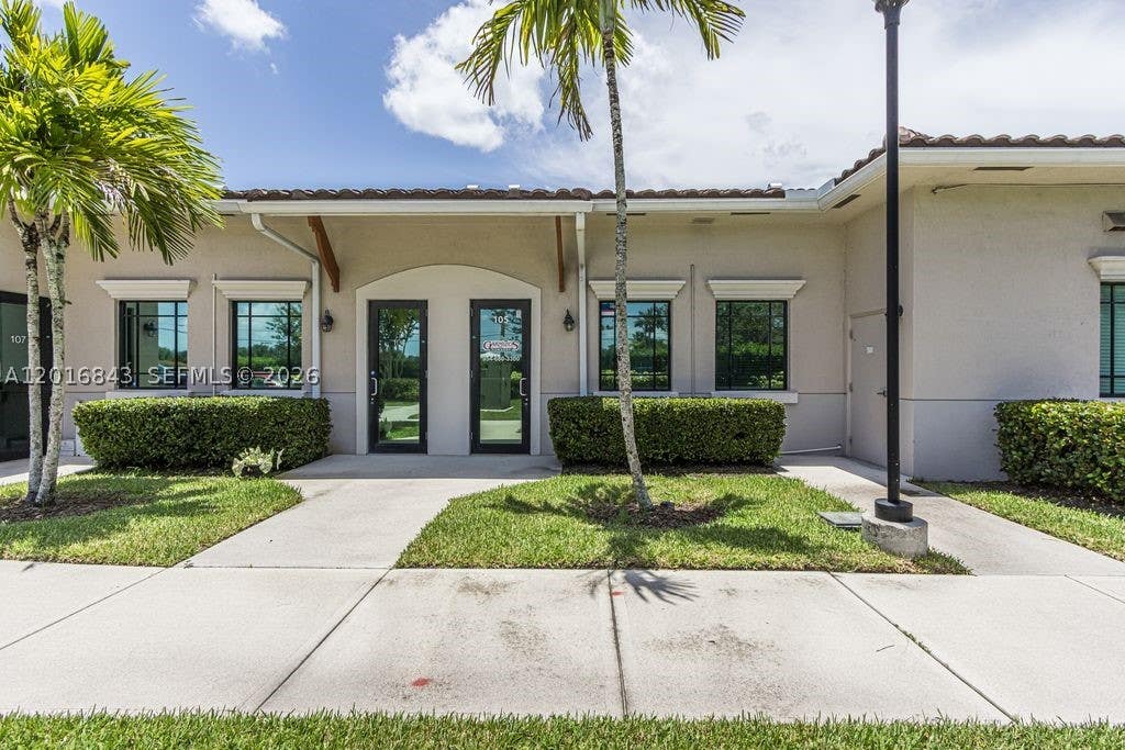 Photo of 10600 Griffin Rd #A-105, Cooper City, FL 33328 (MLS # A12016843)
