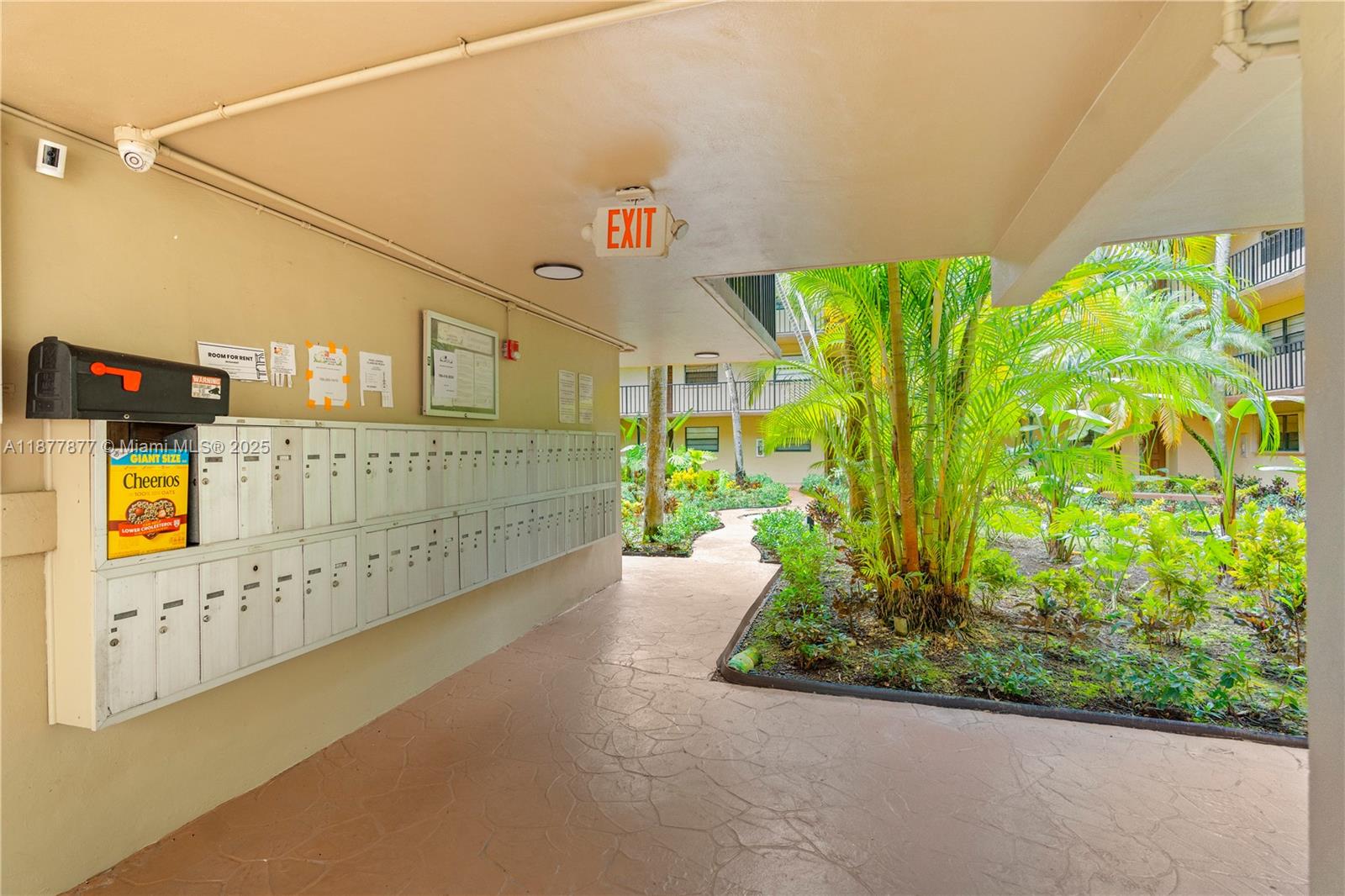 GARDENS OF KENDALL SO CON - Residential