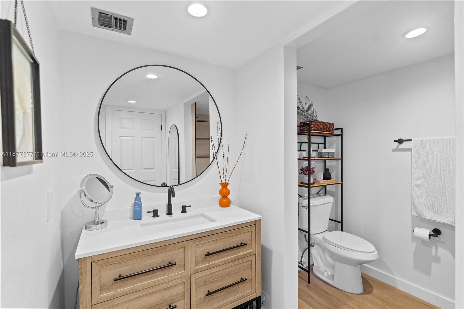 GARDENS OF KENDALL SO CON - Residential