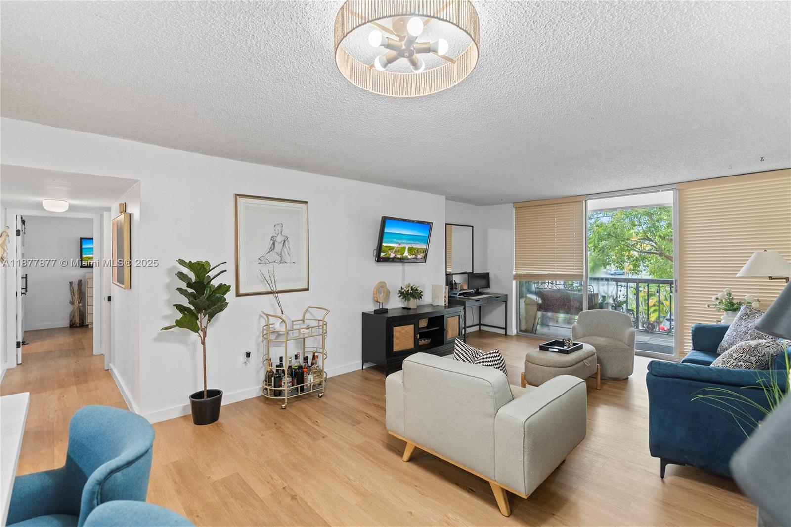 GARDENS OF KENDALL SO CON - Residential