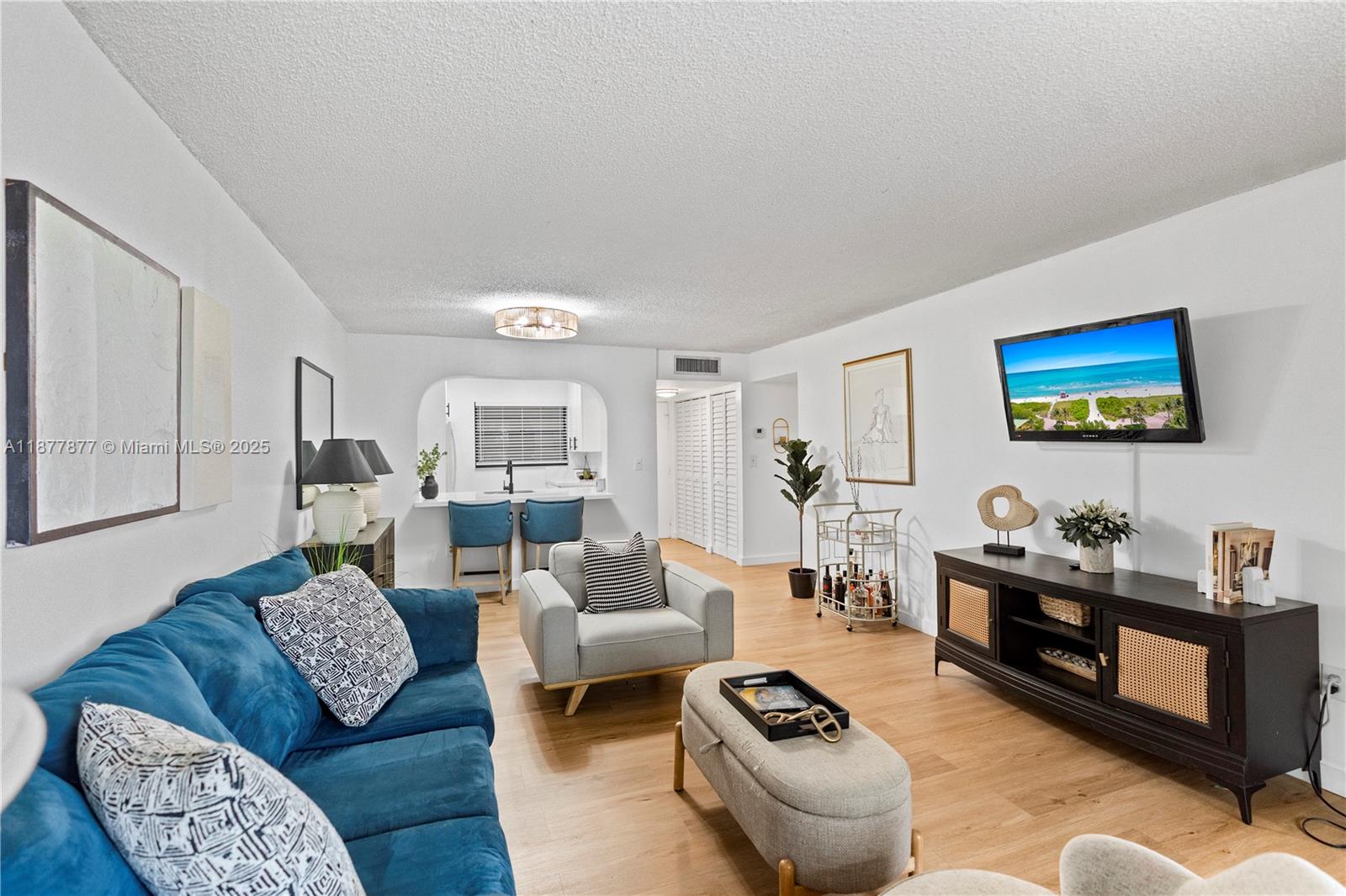 GARDENS OF KENDALL SO CON - Residential