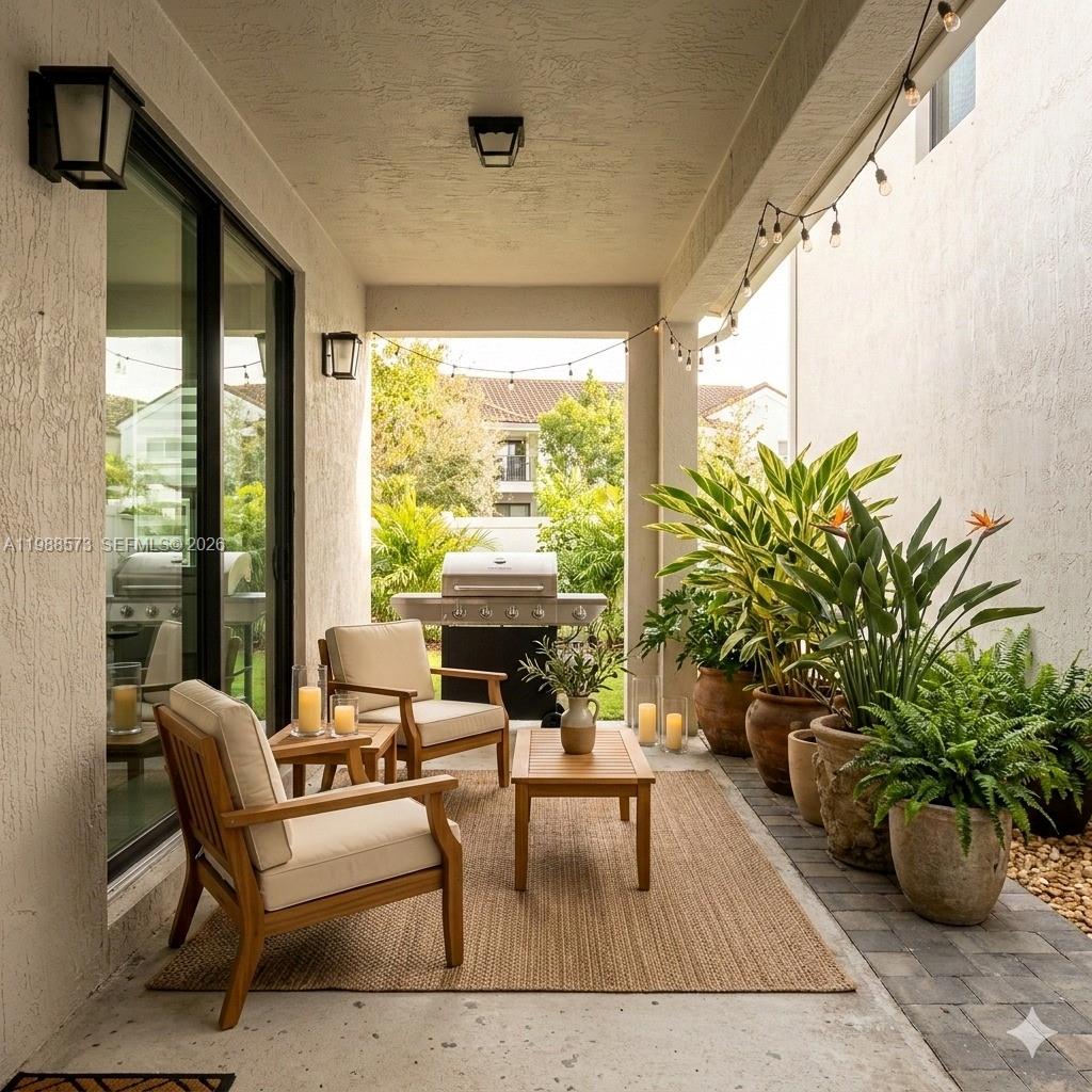 RESIDENCES AT PALM AIRE - Residential Lease