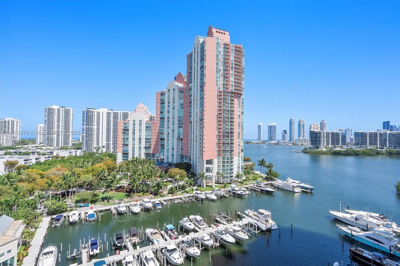 Property for Sale at 3340 Ne 190th St 1206, Aventura, Miami-Dade County, Florida - Bedrooms: 3 
Bathrooms: 4  - $925,000