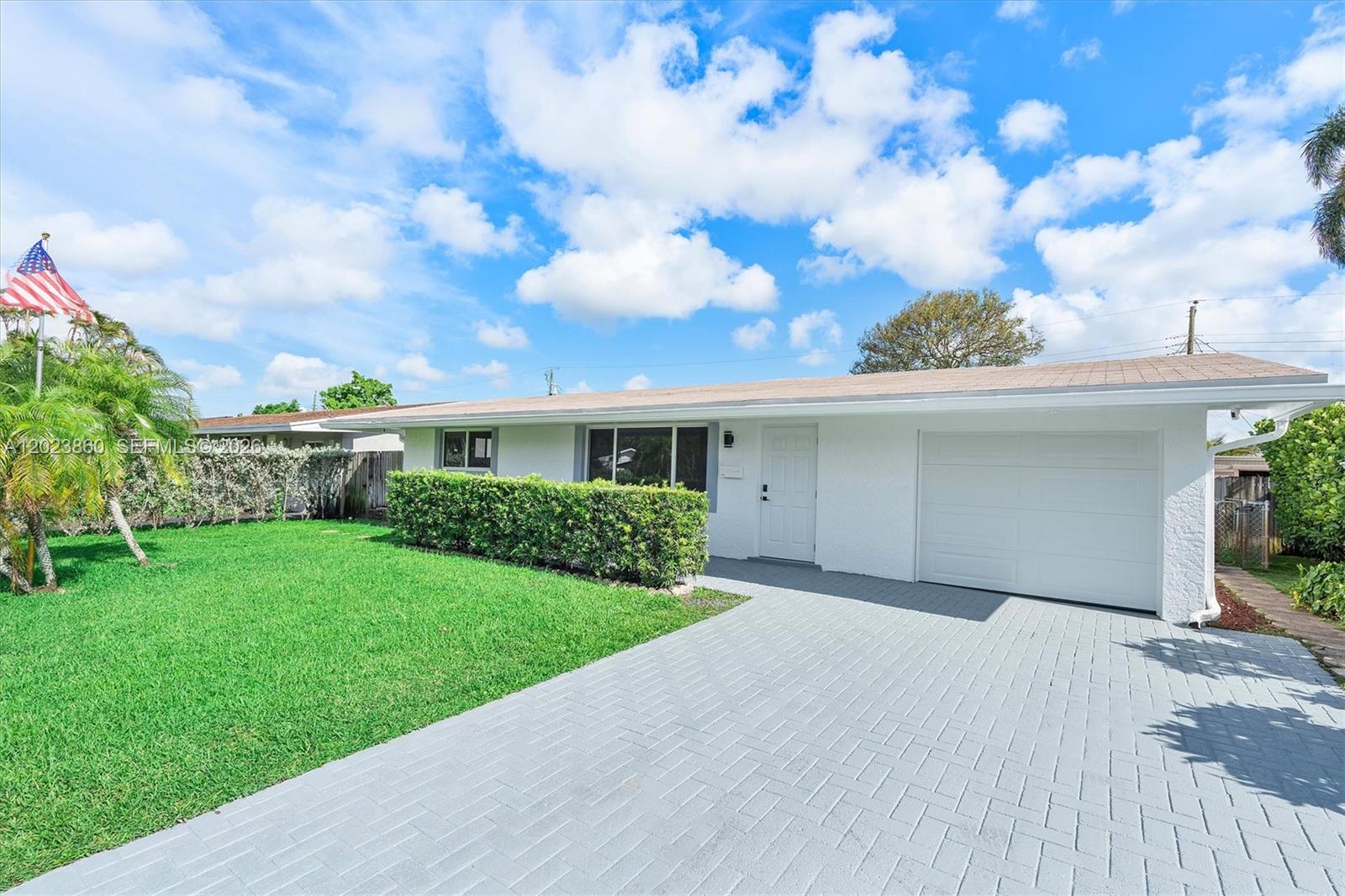 BOULEVARD HEIGHTS SEC 8 - Residential