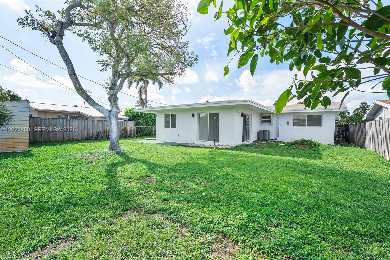 BOULEVARD HEIGHTS SEC 8 - Residential