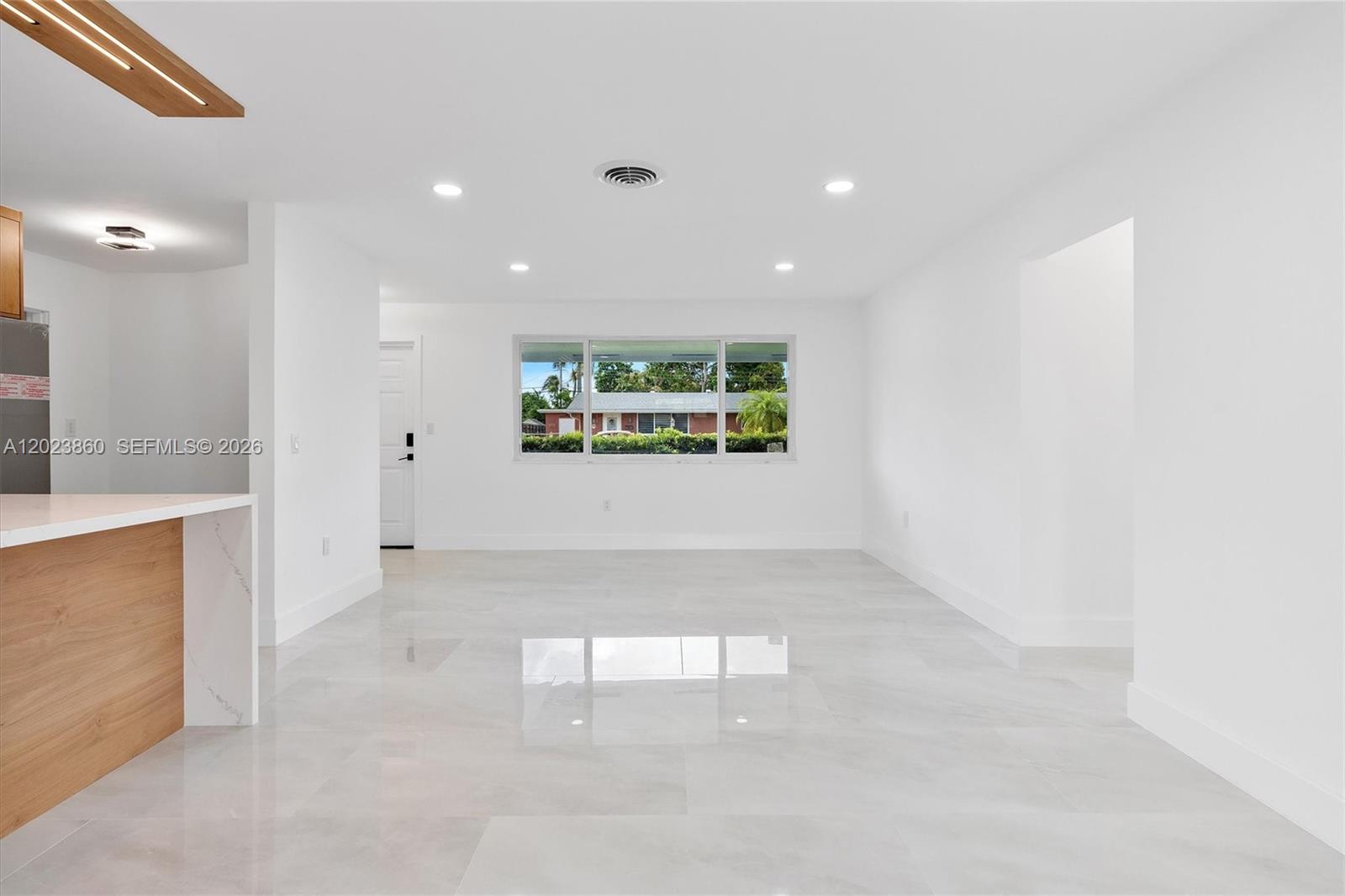 BOULEVARD HEIGHTS SEC 8 - Residential