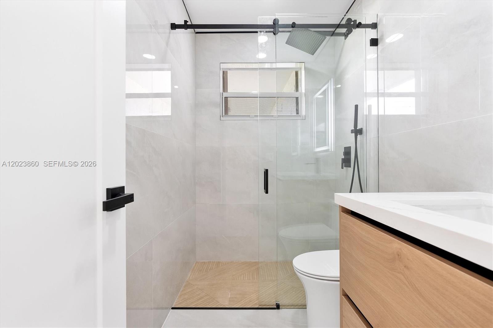 BOULEVARD HEIGHTS SEC 8 - Residential