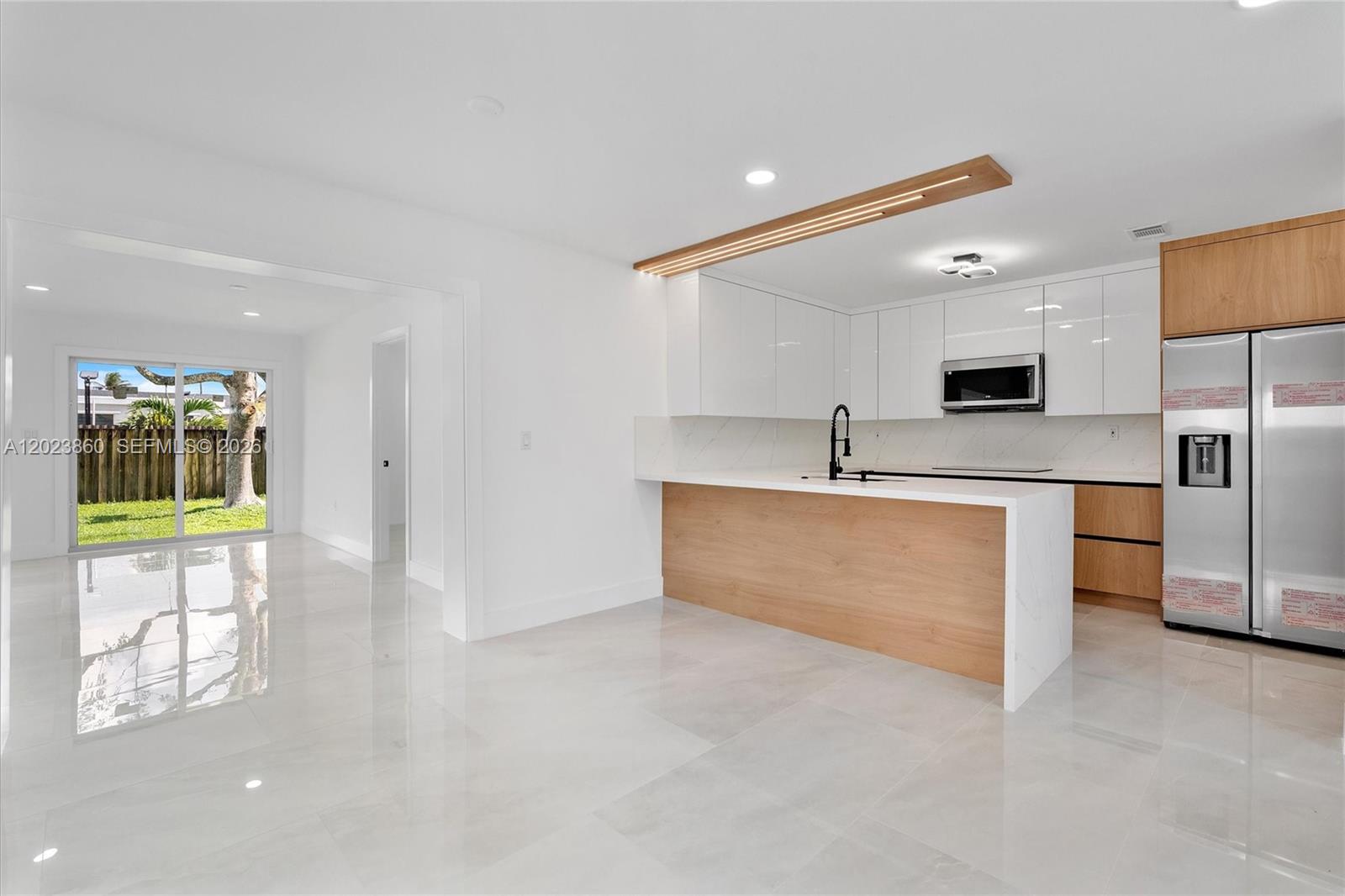 BOULEVARD HEIGHTS SEC 8 - Residential