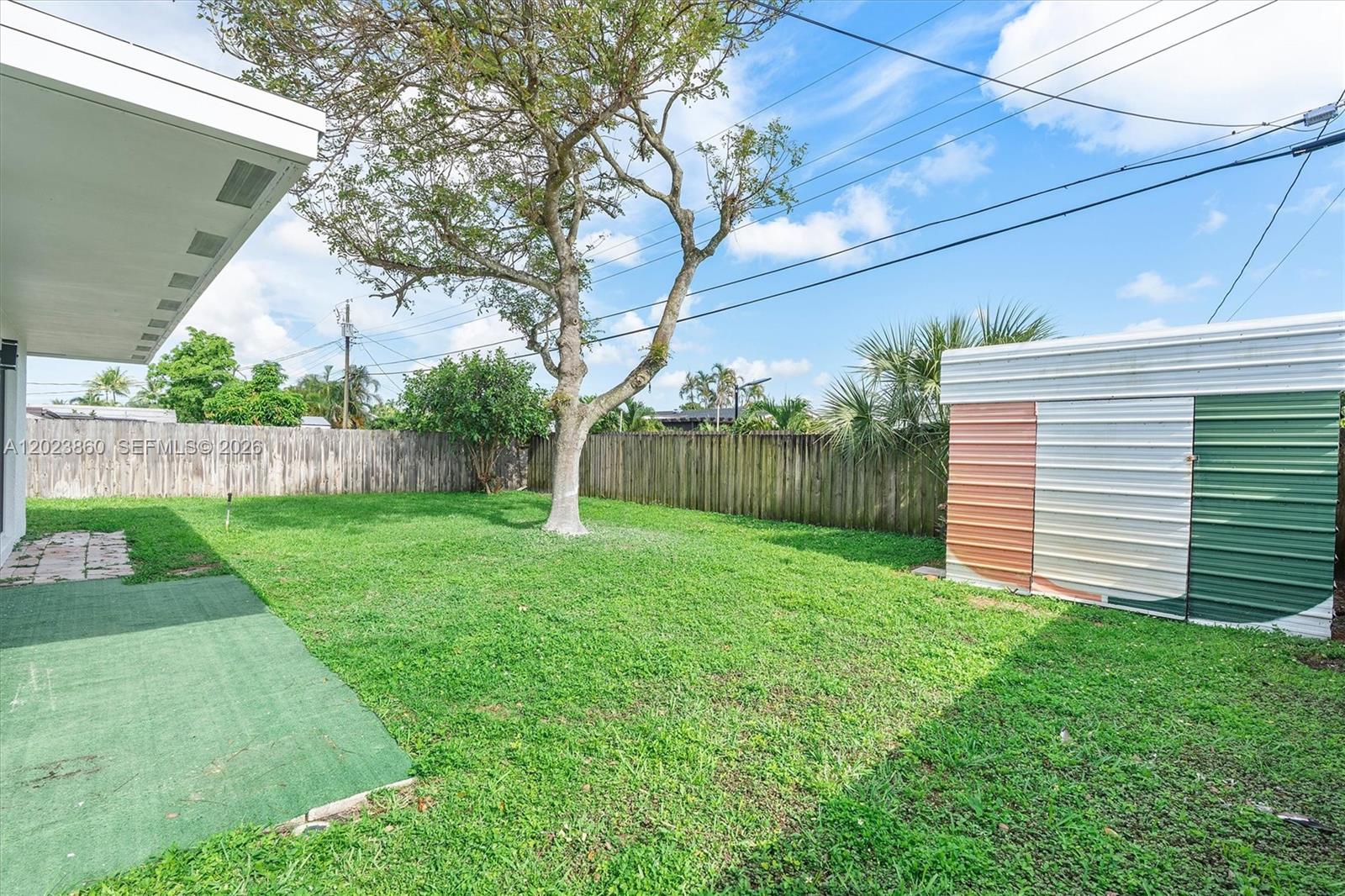 BOULEVARD HEIGHTS SEC 8 - Residential