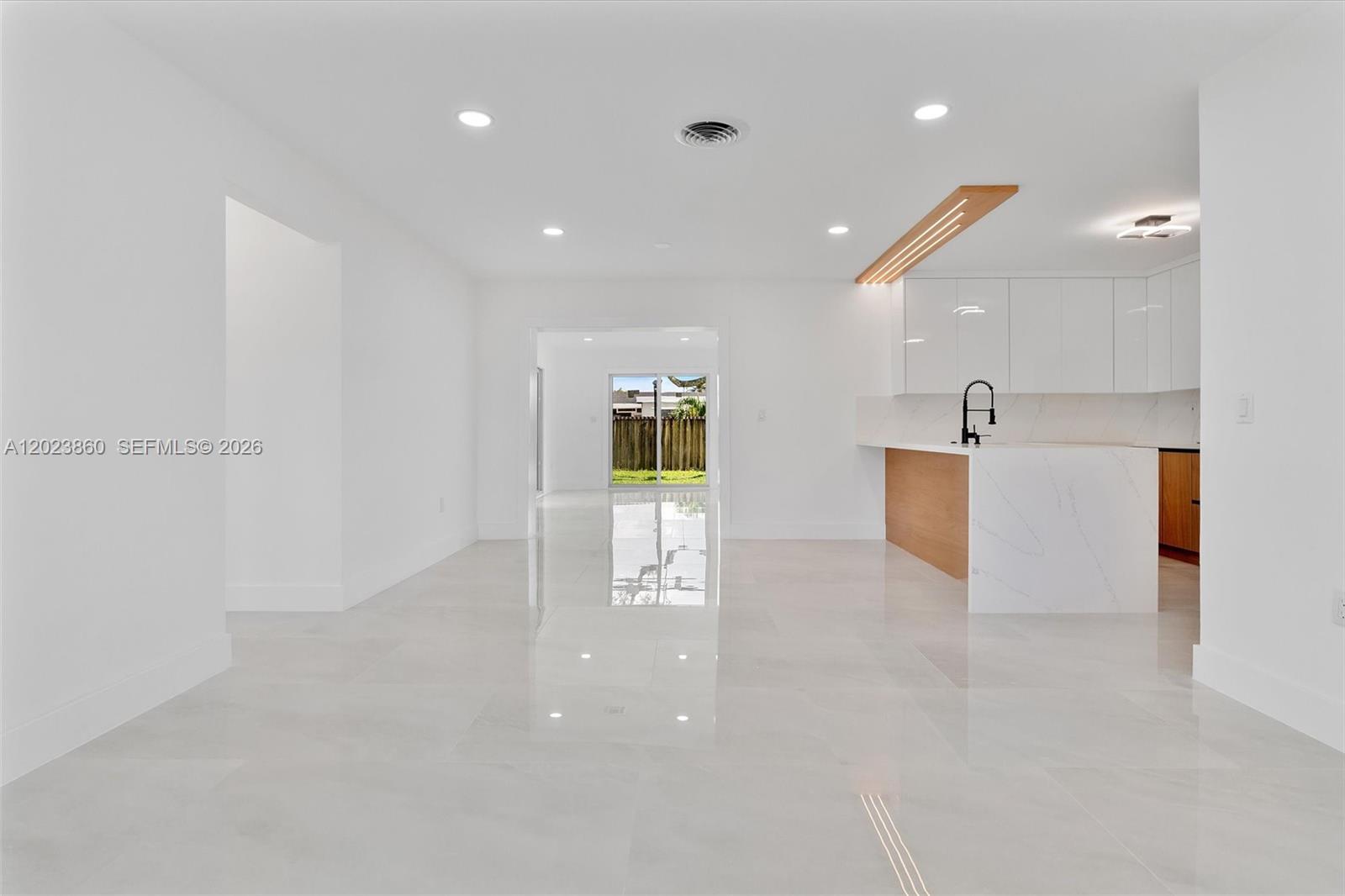 BOULEVARD HEIGHTS SEC 8 - Residential