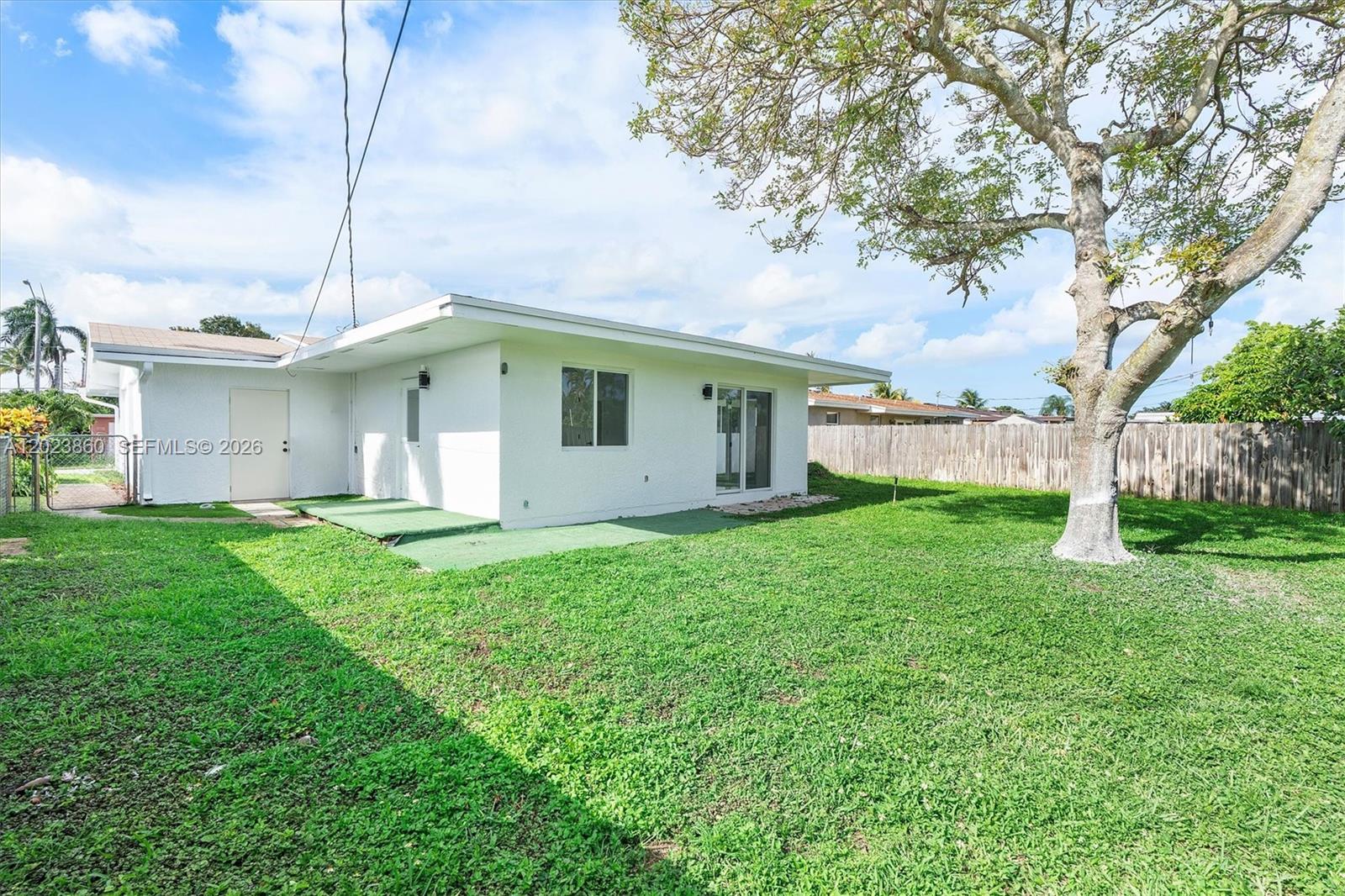 BOULEVARD HEIGHTS SEC 8 - Residential