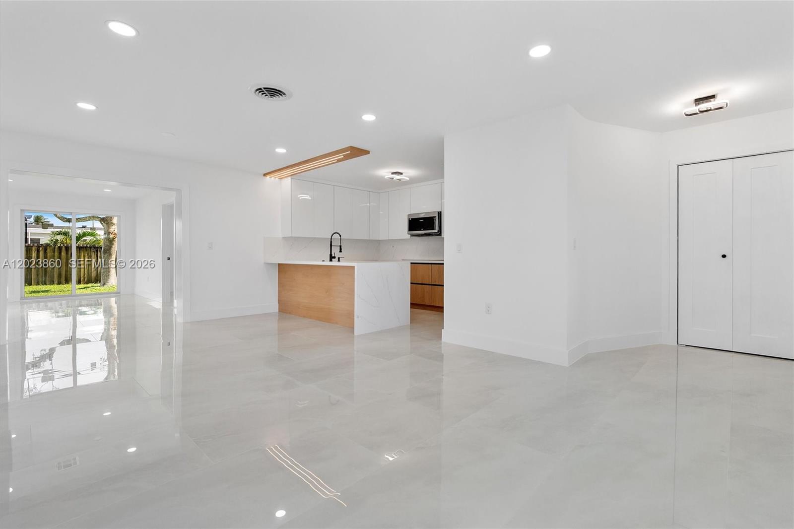 BOULEVARD HEIGHTS SEC 8 - Residential