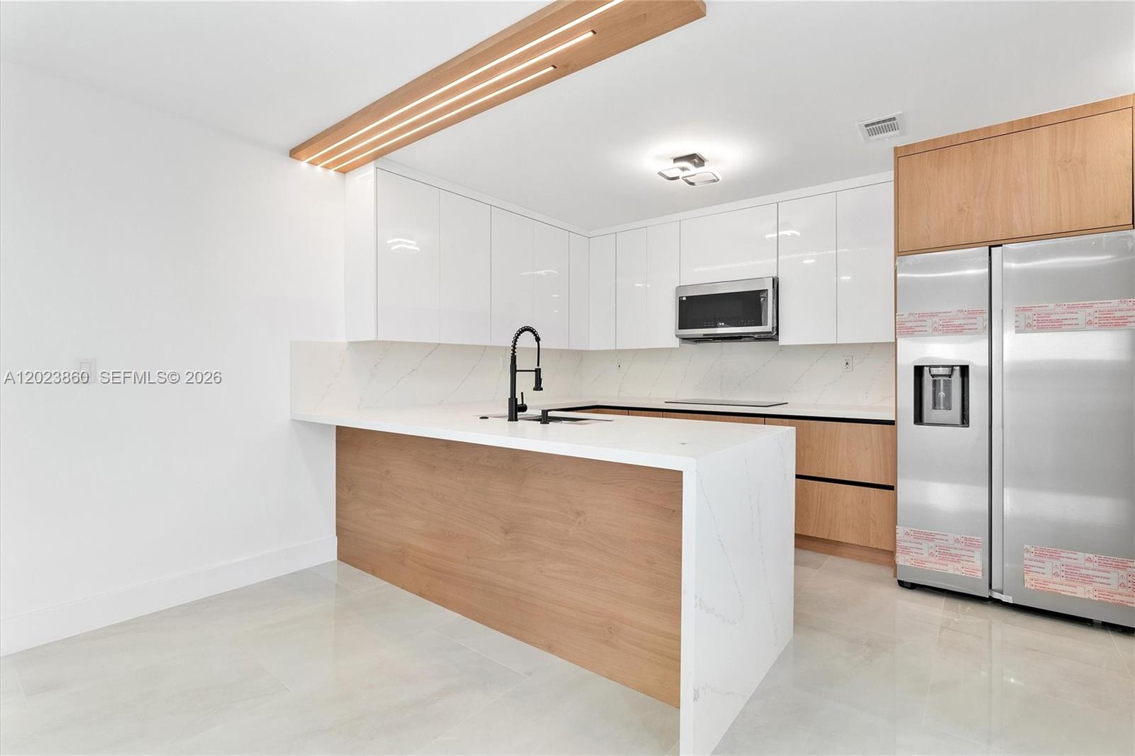 BOULEVARD HEIGHTS SEC 8 - Residential