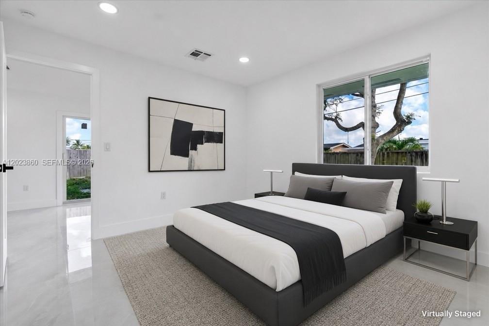 BOULEVARD HEIGHTS SEC 8 - Residential