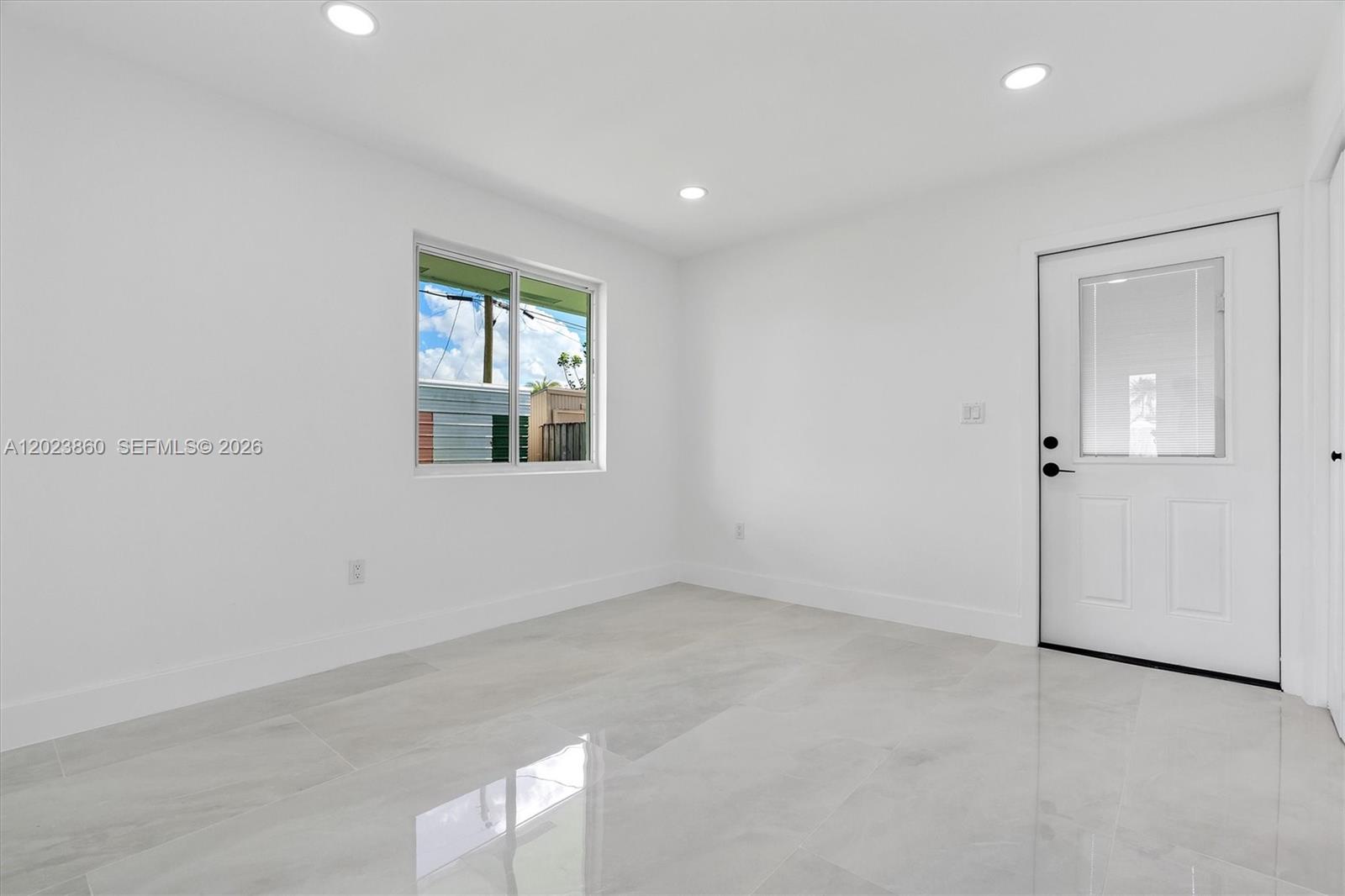 BOULEVARD HEIGHTS SEC 8 - Residential