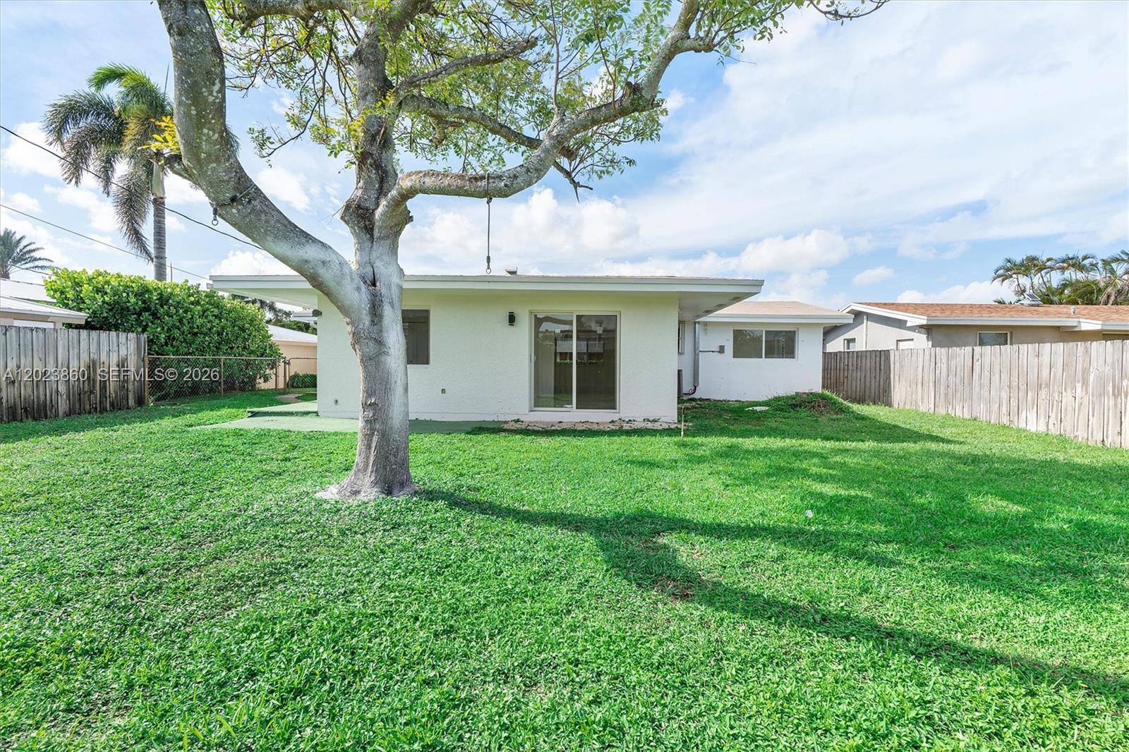 BOULEVARD HEIGHTS SEC 8 - Residential