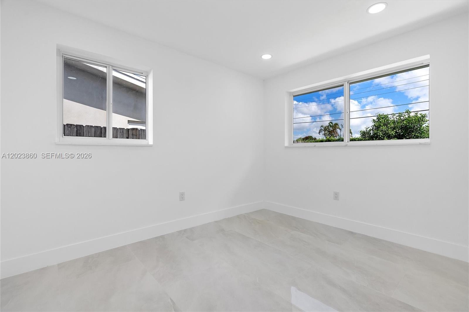 BOULEVARD HEIGHTS SEC 8 - Residential