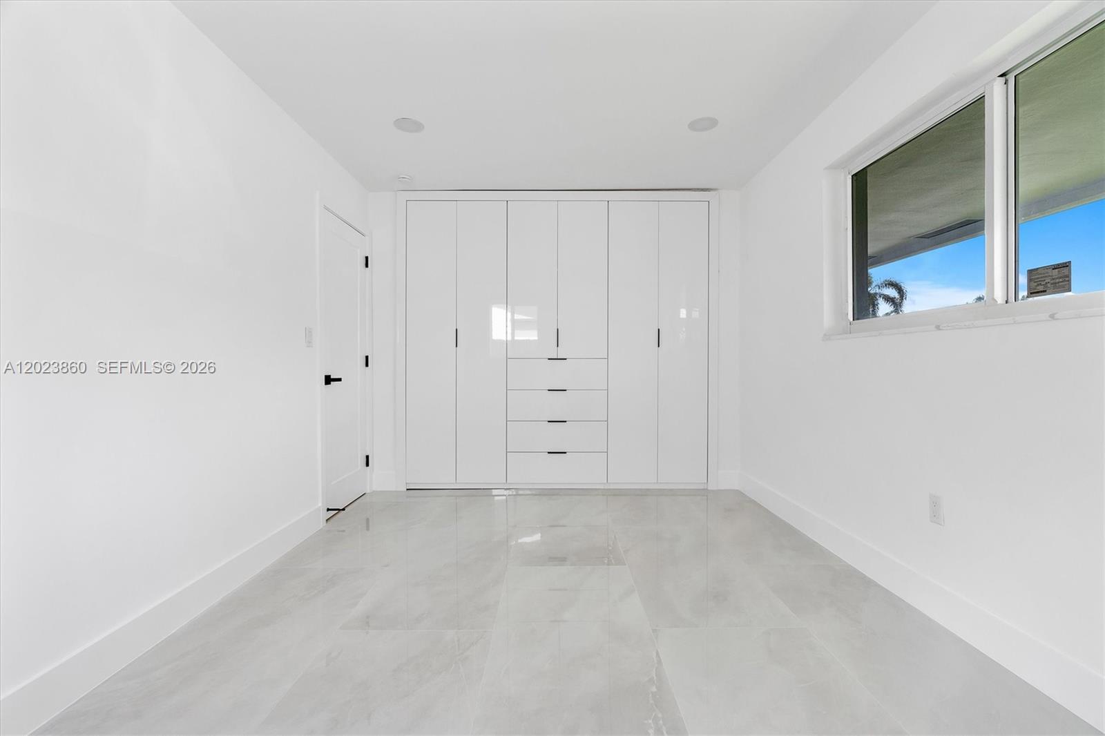 BOULEVARD HEIGHTS SEC 8 - Residential