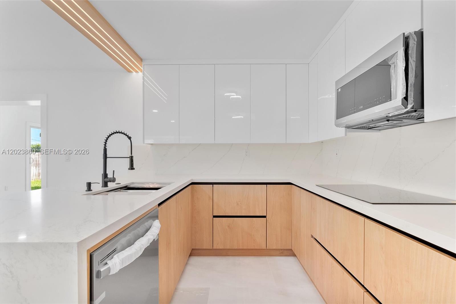 BOULEVARD HEIGHTS SEC 8 - Residential