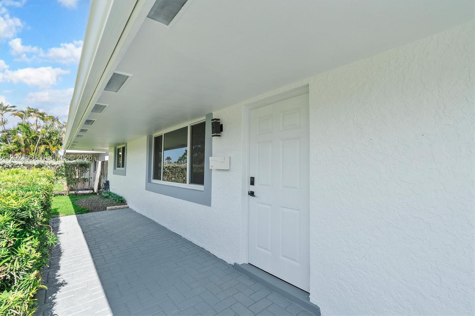 BOULEVARD HEIGHTS SEC 8 - Residential