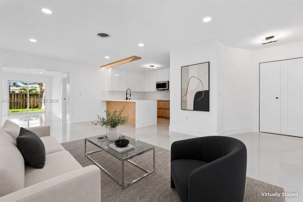BOULEVARD HEIGHTS SEC 8 - Residential